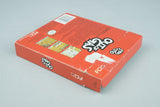 Nintendo Game Boy *Out of Gas* CIB OVP FX-USA