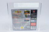 Playstation 1 *Dynasty Warriors* PS1 New / Sealed VGA 85+ NM+/MT