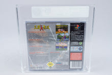 Playstation 1 *Dynasty Warriors* PS1 New / Sealed VGA 85+ NM+/MT