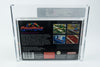 Super Nintendo *Kid Klown in Crazy Chase* SNES Neu / New VGA 80+ NM German