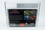 Super Nintendo *Kid Klown in Crazy Chase* SNES Neu / New VGA 80+ NM German