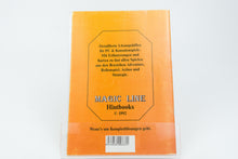 Magic Line *Orphen - Lösungsheft* PS2 Lösungsbuch