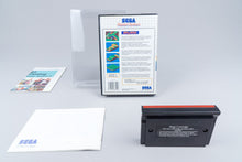 Sega Master System *Putt & Putter* OVP mit Anleitung #2