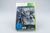 XBox 360 *Snipers* Neu / New / Sealed