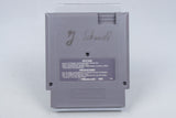 Nintendo NES *Road Fighter* OVP CIB PAL B 39-NOE