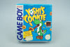Nintendo Game Boy *Yoshi's Cookie* CIB OVP CI-NOE