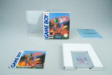 Nintendo Game Boy *Worms* CIB OVP AW3P-NOE