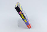 Nintendo NES *Star Force* OVP CIB Pal B FO-SCN +
