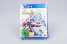 Playstation 4 *Atelier Sophie 2: The Alchemist of The Mysterious Dream* PS4 Neu
