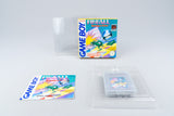 Nintendo Game Boy *Pinball: Revenge of the Gator* CiB OVP Anleitung PB-NOE