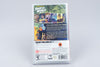 Nintendo Switch *Sam & Max Save the World* New / Neu Limited Run Games #104