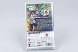 Nintendo Switch *Sam & Max Save the World* New / Neu Limited Run Games #104