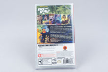 Nintendo Switch *Sam & Max Save the World* New / Neu Limited Run Games #104
