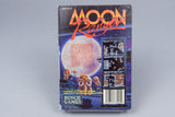 Nintendo NES *Moon Ranger* Acrylcase CIB OVP NTSC-U/C USA