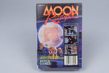 Nintendo NES *Moon Ranger* Acrylcase CIB OVP NTSC-U/C USA