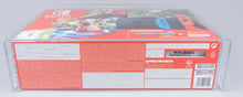 *Nintendo Switch + Mario Kart 8 Deluxe* New / Neu VGA 85
