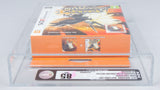 Nintendo DS *Pokémon Ultra Sun - Fan Edition* Neu / New VGA 85 Near Mint+