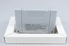Super Nintendo *Plok* SNES CIB OVP P4-NOE/SFRG
