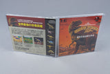 Magical Saurus Tour PC Engine OVP CIB CD-ROM² NTSC-J