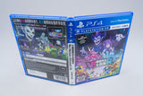 Playstation 4 *No Heroes Allowed! VR (PSVR)* PS4 OVP
