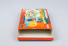 Super Nintendo *Super Mario All-Stars* SNES OVP CIB 4M-NOE Super Classic neuwert