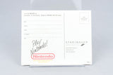 Nintendo NES *The Guardian Legend* OVP CIB PAL B GD-FRG +