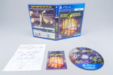 Playstation 4 *Prison Boss VR (PSVR)* PS4 OVP Limited Run #257