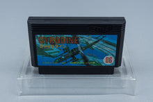 Famicom *Gyrodine* FC OVP mit Anleitung NTSC-J
