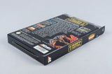 Nintendo NES *Wizards & Warriors III: Kuros: Visions of Power* OVP PAL B 8W-FRG+