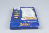 Solstice: The Quest for the Staff of Demnos Nintendo NES CIB OVP NTSC-U/C USA +