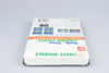 Nintendo NES *Family Fun Fitness: Stadium Events* OVP CIB PAL B SD-FRG +