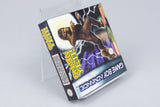 Game Boy Advance *Urban Yeti!* GBA New / Neu