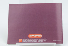 Nintendo Game Boy *Radar Mission* OVP CiB Anleitung RM-UKV