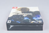 Nintendo Switch *Streets of Rage 4 Classic Edition* New / Neu Limited Run #065
