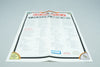 Nintendo Game Boy *Monopoly* CIB OVP Poster LY-USA
