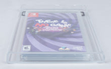 Nintendo Switch *There Is No Game Wrong Dimension* Sealed VGA 85 Limited Run 131