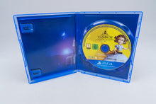Playstation 4 *Tandem: A Tale of Shadows* PS4 OVP