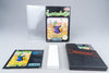 Nintendo NES *Lemmings* OVP CIB PAL B LG-NOE +