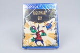 Playstation 4 *Nightmare Boy* PS4 Neu / New
