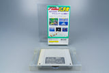 Super Famicom *Action Pachio* SFC OVP ohne Anleitung NTSC-J