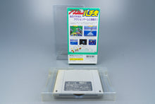Super Famicom *Action Pachio* SFC OVP ohne Anleitung NTSC-J