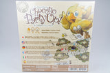 Square Enix *The Board Game - Chocobo Party Up!* Neu / Sealed Das Brettspiel