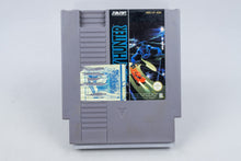 Nintendo NES *Super Spy Hunter* OVP PAL B UY-ESP