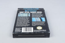 Nintendo NES *Super Spy Hunter* OVP PAL B UY-ESP