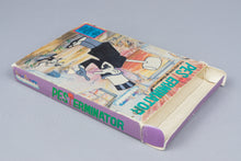 Nintendo NES *Pesterminator* CIB OVP NTSC-U/C USA