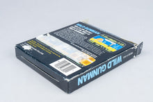 Nintendo NES *Wild Gunman* OVP CIB PAL B WG-EEC/FRG Bienengräber +