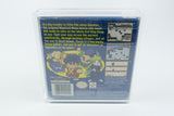 Nintendo Game Boy *Mystical Ninja Starring Goeman* CiB OVP Acrylcase AGDE-USA #2