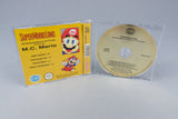 Super Mario Land: Ambassadors of Funk featuring M.C. Mario Maxi CD