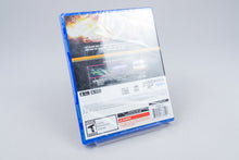 Playstation 5 *Kung Fury: Street Rage Ultimate Edition* PS5 Neu / New LRG #053