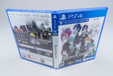 Playstation 4 *Tokyo Chronos (PSVR)* PS4 OVP Limited Run #303